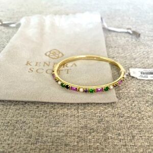 Kendra Scott Madelyn Bangle